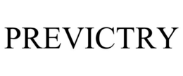 PREVICTRY trademark