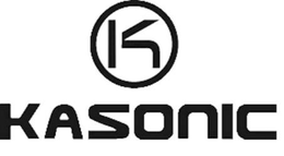 K KASONIC trademark