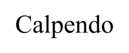 CALPENDO trademark