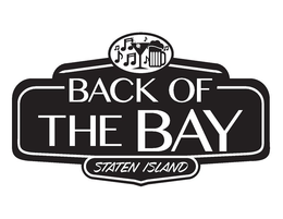 BACK OF THE BAY STATEN ISLAND trademark