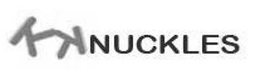 KKNUCKLES trademark