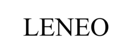 LENEO trademark