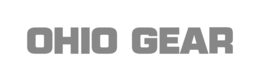 OHIO GEAR trademark