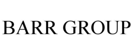 BARR GROUP trademark