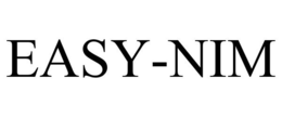EASY-NIM trademark