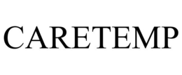 CARETEMP trademark