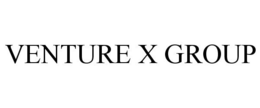 VENTURE X GROUP trademark