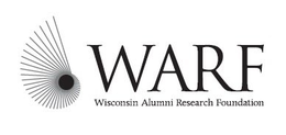 WARF WISCONSIN ALUMNI RESEARCH FOUNDATION trademark