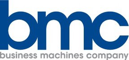 BMC BUSINESS MACHINES COMPANY trademark
