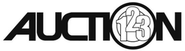 AUCTION123 trademark