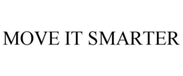 MOVE IT SMARTER trademark
