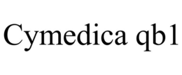CYMEDICA QB1 trademark