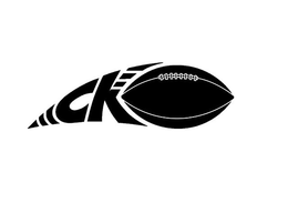 CK trademark