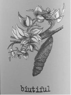 BIUTIFUL trademark
