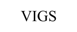 VIGS trademark