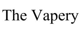 THE VAPERY trademark