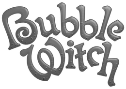 BUBBLE WITCH trademark