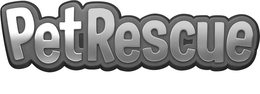 PET RESCUE trademark