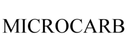 MICROCARB trademark
