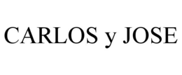 CARLOS Y JOSE trademark