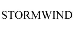 STORMWIND trademark