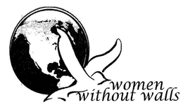 WOMEN WITHOUT WALLS trademark