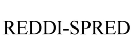 REDDI-SPRED trademark