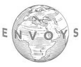 ENVOYS trademark
