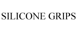 SILICONE GRIPS trademark