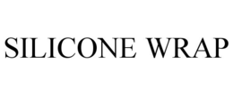 SILICONE WRAP trademark