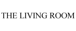 THE LIVING ROOM trademark
