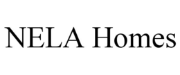 NELA HOMES trademark