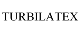 TURBILATEX trademark