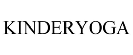 KINDERYOGA trademark