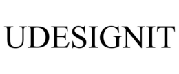 UDESIGNIT trademark
