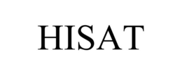 HISAT trademark