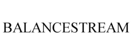 BALANCESTREAM trademark