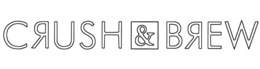 CRUSH AND BREW trademark
