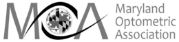 MOA MARYLAND OPTOMETRIC ASSOCIATION trademark