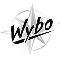 WYBO trademark