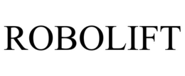 ROBOLIFT trademark