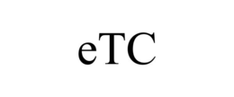 ETC trademark