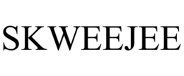 SKWEEJEE trademark