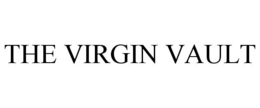 THE VIRGIN VAULT trademark