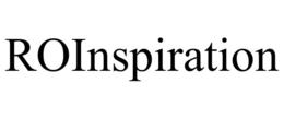 ROINSPIRATION trademark