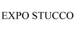 EXPO STUCCO trademark