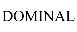 DOMINAL trademark