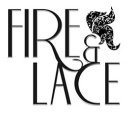 FIRE & LACE trademark