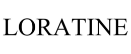LORATINE trademark