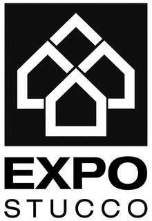 EXPO STUCCO trademark